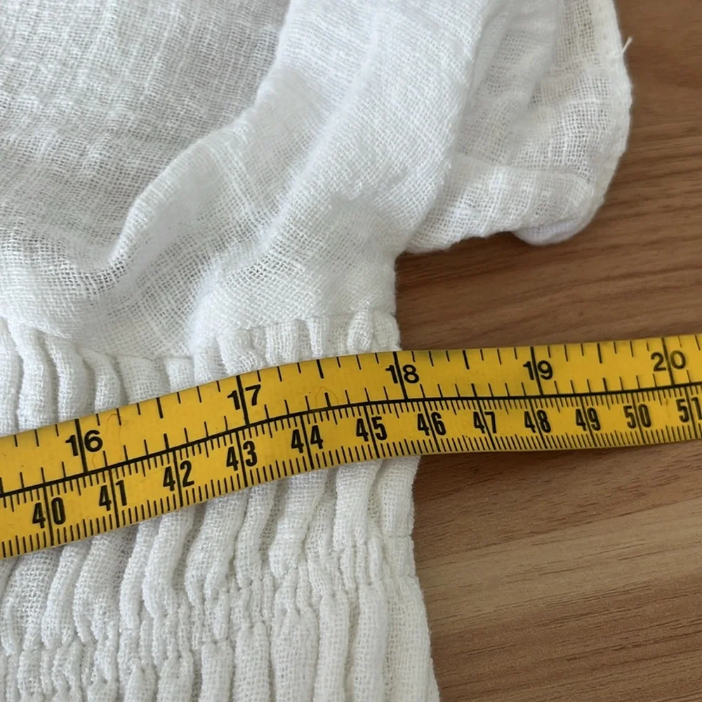 NWT YURA Dress - Picture 6 of 7